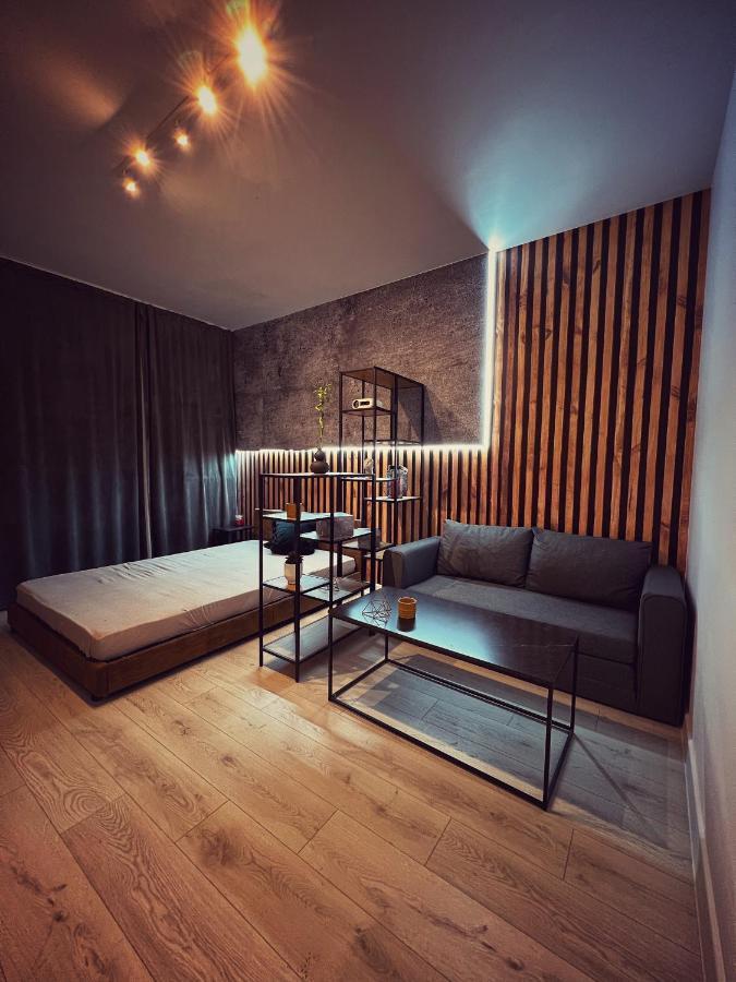 Larimar Apartment Bucarest Esterno foto